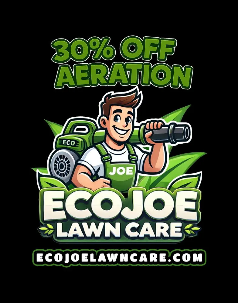 Local landscape installation with custom design across Lakewood, CO - Eco Joe Lawn Care