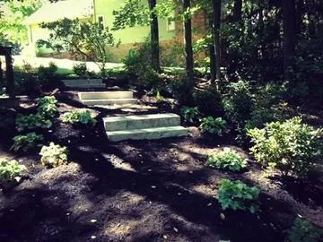 Reliable outdoor landscaping for year-round maintenance in Sewickley, PA by Eco Land Designs