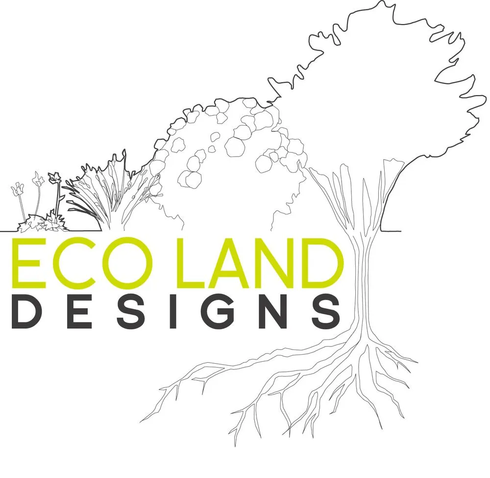 Custom landscape design for residential properties in Sewickley, PA by Eco Land Designs