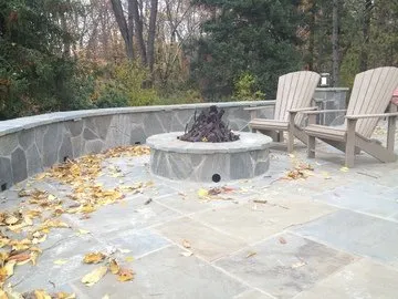 Expert yard maintenance for year-round maintenance across Sewickley, PA - Eco Land Designs