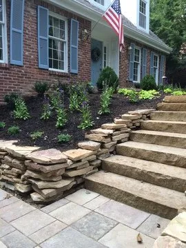 Professional outdoor landscaping for outdoor upgrades across Sewickley, PA - Eco Land Designs
