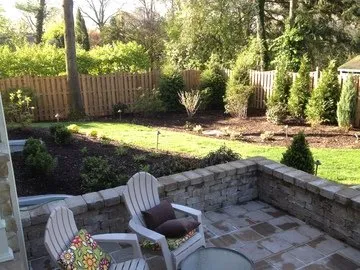 Expert lawn mowing service in Sewickley, PA by Eco Land Designs