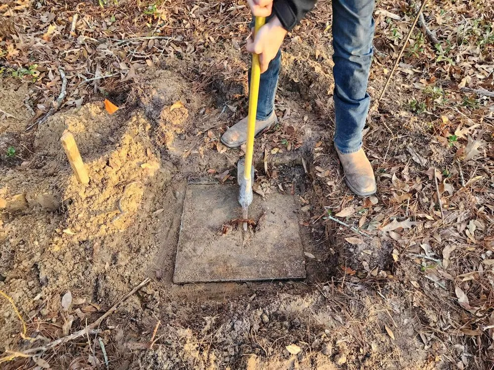 Expert garden landscaping experts serving Dover, NC - Eco land management