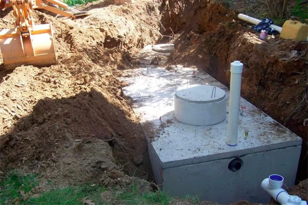 Custom landscaping services for outdoor upgrades across Dover, NC - Eco land management