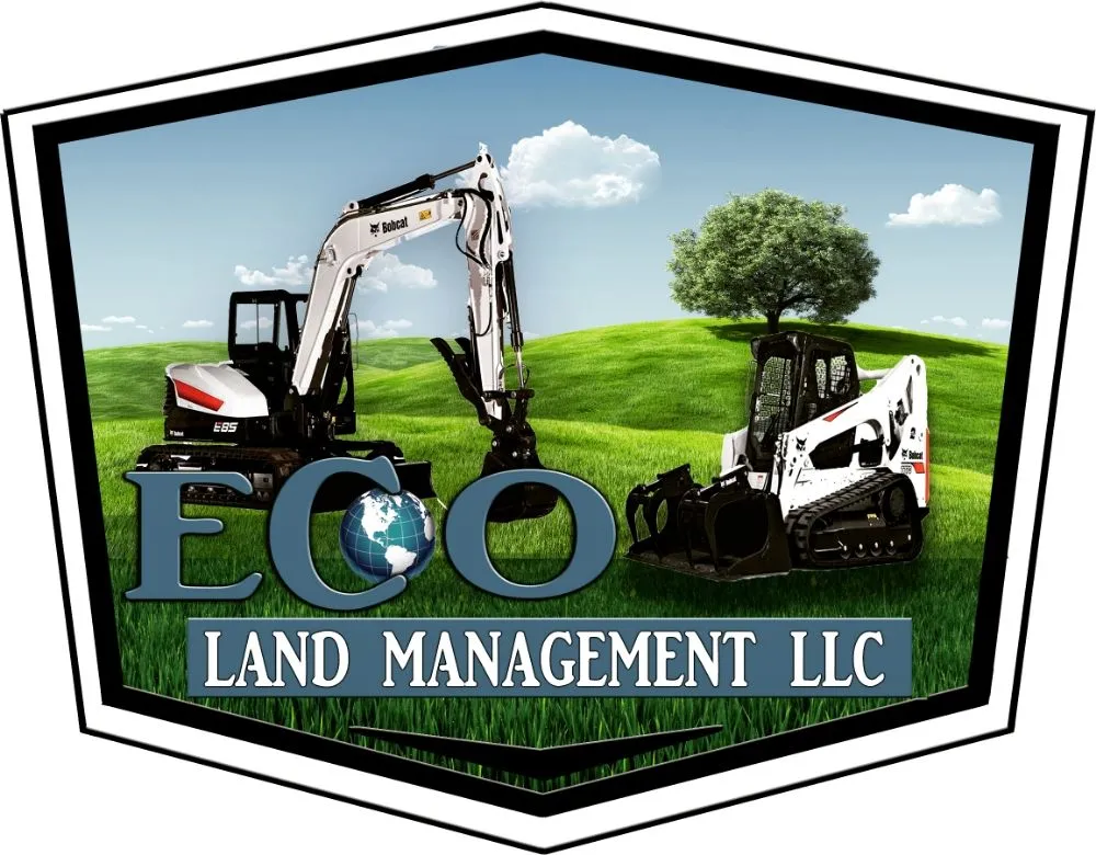 Local yard maintenance in Dover, NC - Eco land management