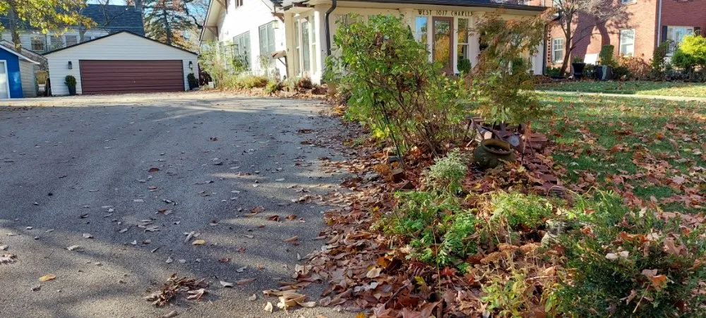 Trusted landscape installation in Urbana, IL by Eco-Land Mowing Service