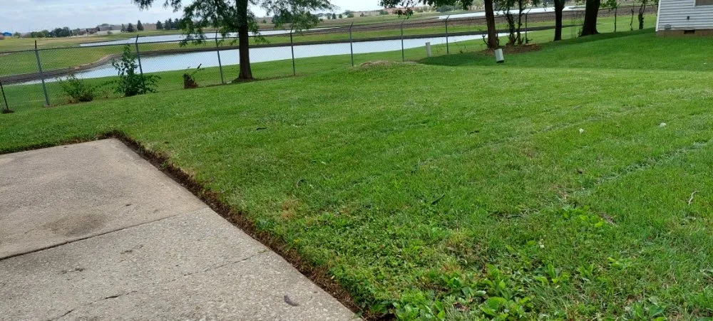 Top-rated landscaping services for year-round maintenance across Urbana, IL - Eco-Land Mowing Service