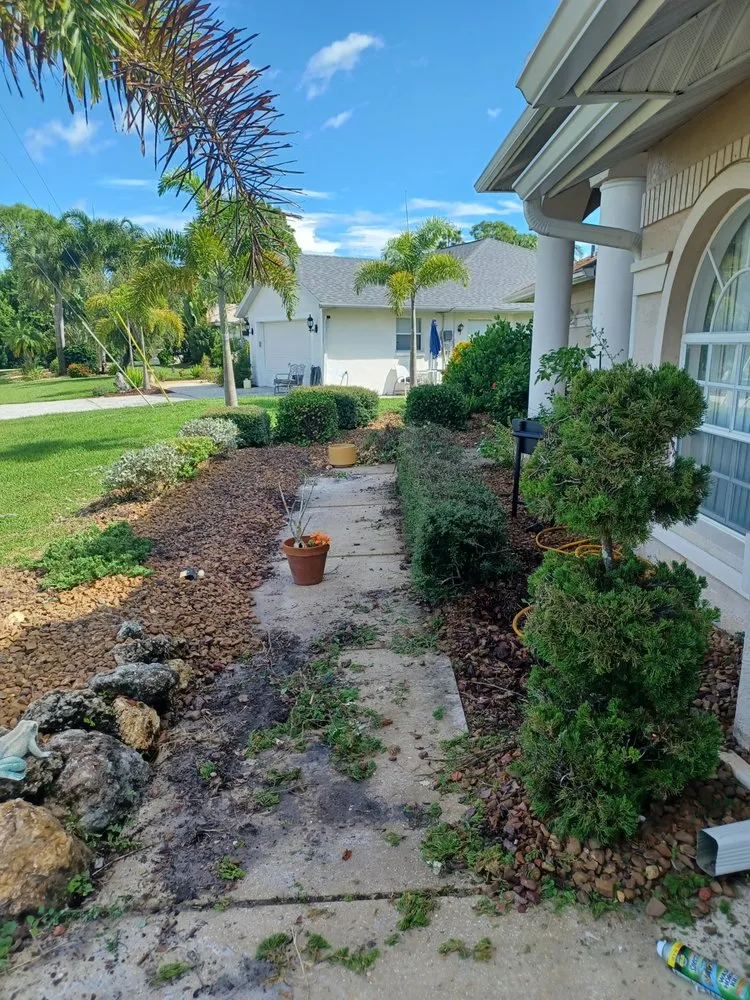 Trusted landscape design experts serving Arcadia, FL - Eco Land Scapers