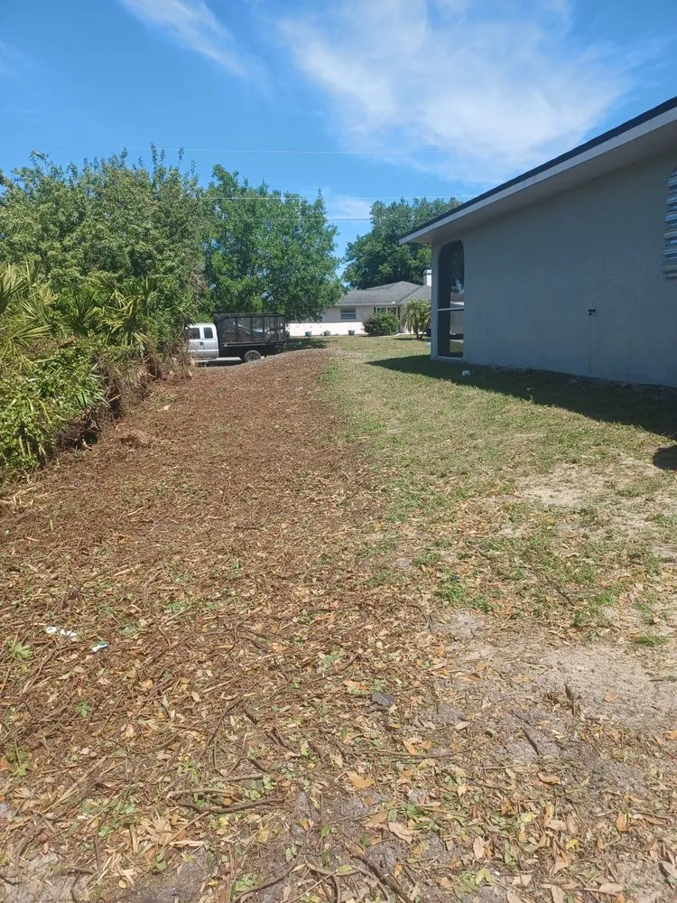 Trusted landscape installation for outdoor upgrades in Arcadia, FL by Eco Land Scapers