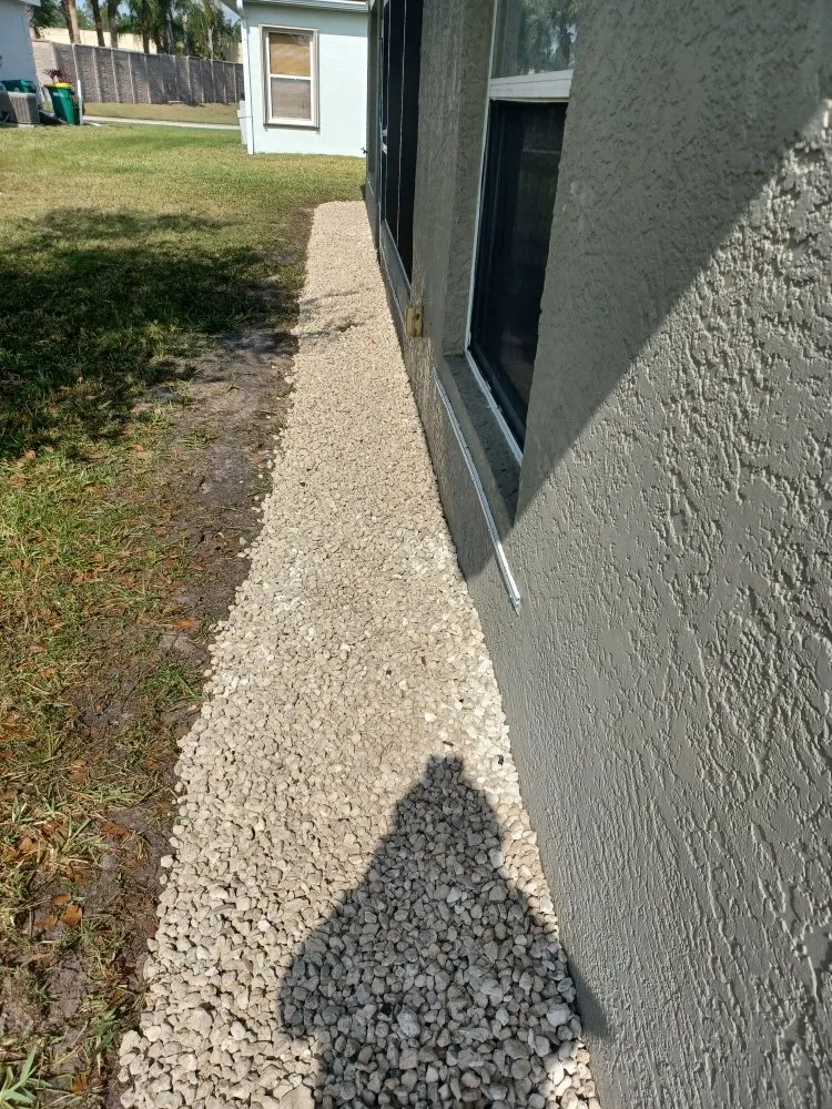 Custom landscape installation for homes across Arcadia, FL - Eco Land Scapers