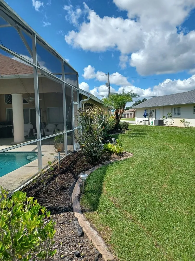 Top-rated landscape installation near you in Arcadia, FL by Eco Land Scapers