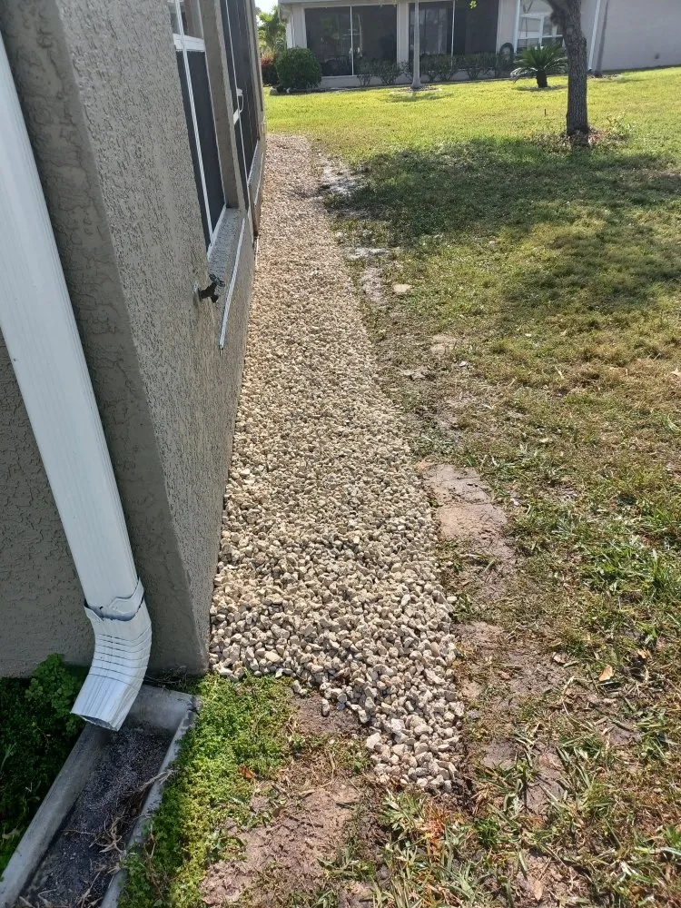 Reliable residential landscaping for residential properties in Arcadia, FL by Eco Land Scapers