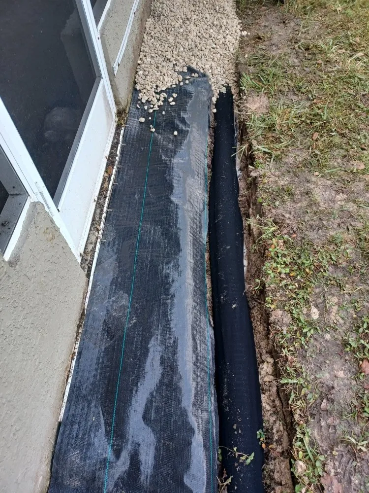 Trusted residential landscaping in Arcadia, FL by Eco Land Scapers