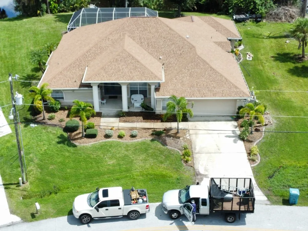 Local yard cleanup service in Arcadia, FL - Eco Land Scapers