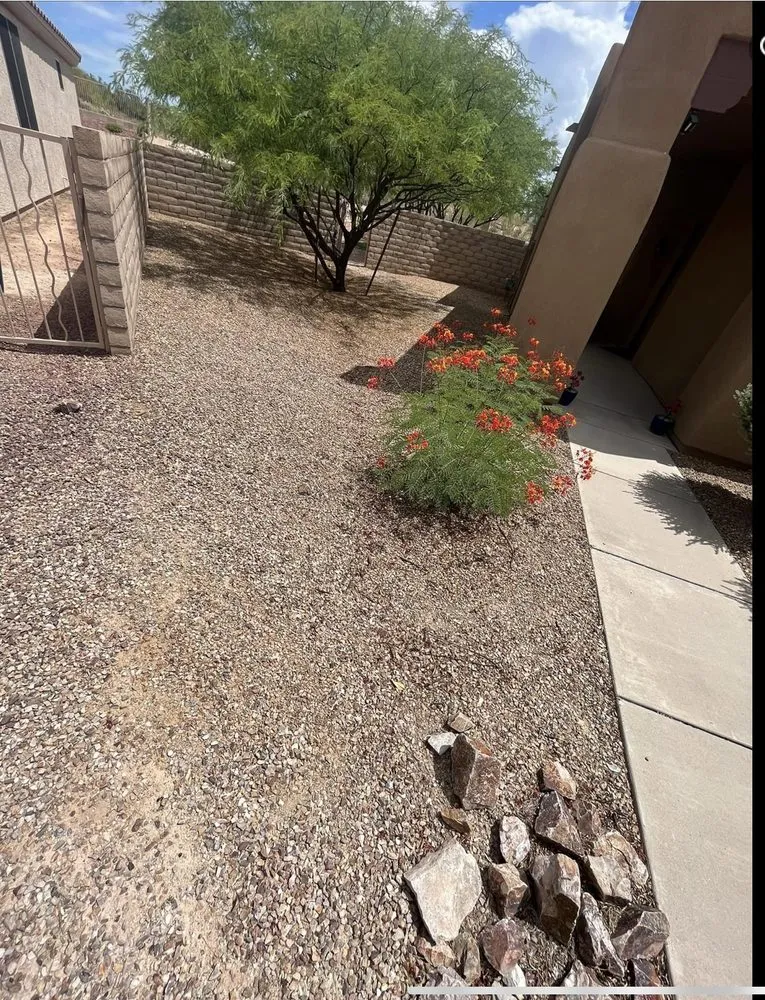 Trusted outdoor landscaping for outdoor upgrades in Tucson, AZ by Eco Lands