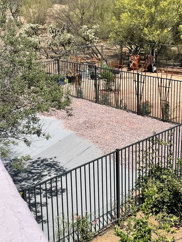 Local lawn care service experts serving Tucson, AZ - Eco Lands