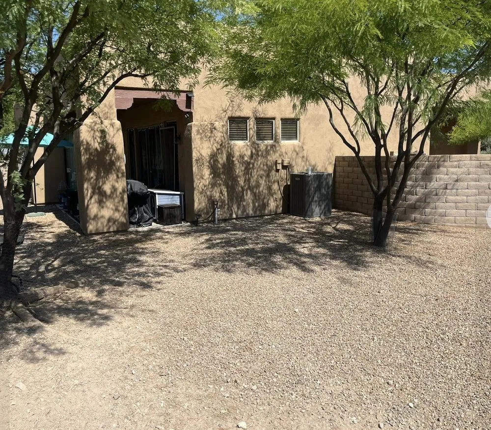 Local garden landscaping in Tucson, AZ - Eco Lands