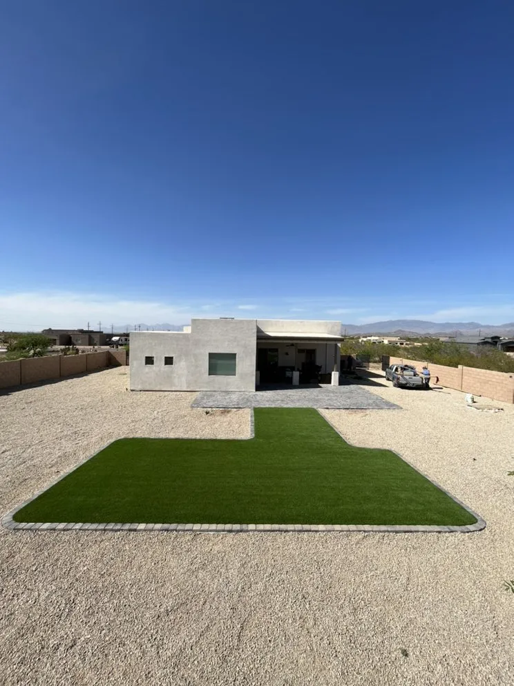 Reliable garden landscaping near you across Tucson, AZ - Eco Lands