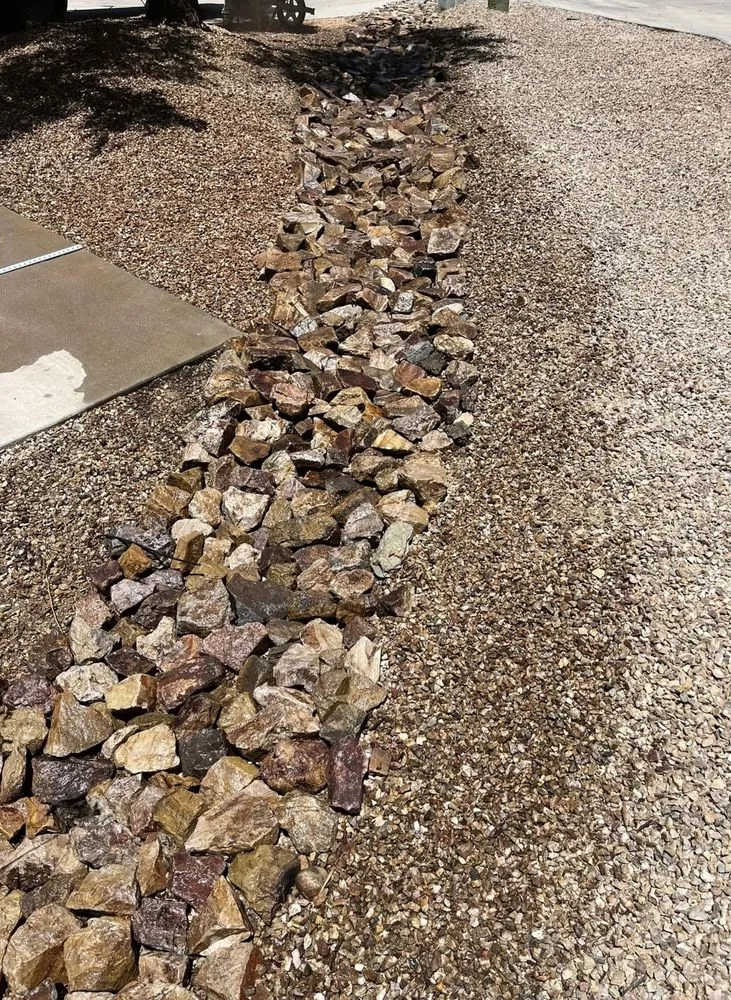 Custom garden landscaping near you across Tucson, AZ - Eco Lands