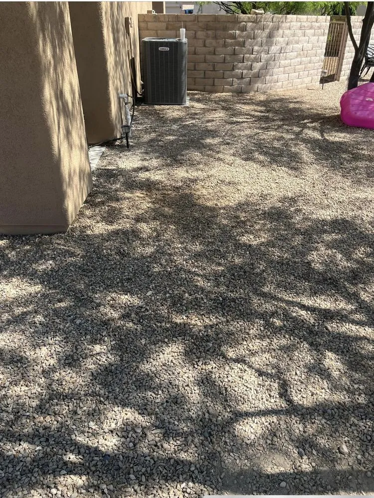 Affordable landscape design with custom design across Tucson, AZ - Eco Lands