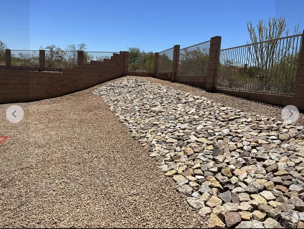 Top-rated lawn care service in Tucson, AZ by Eco Lands