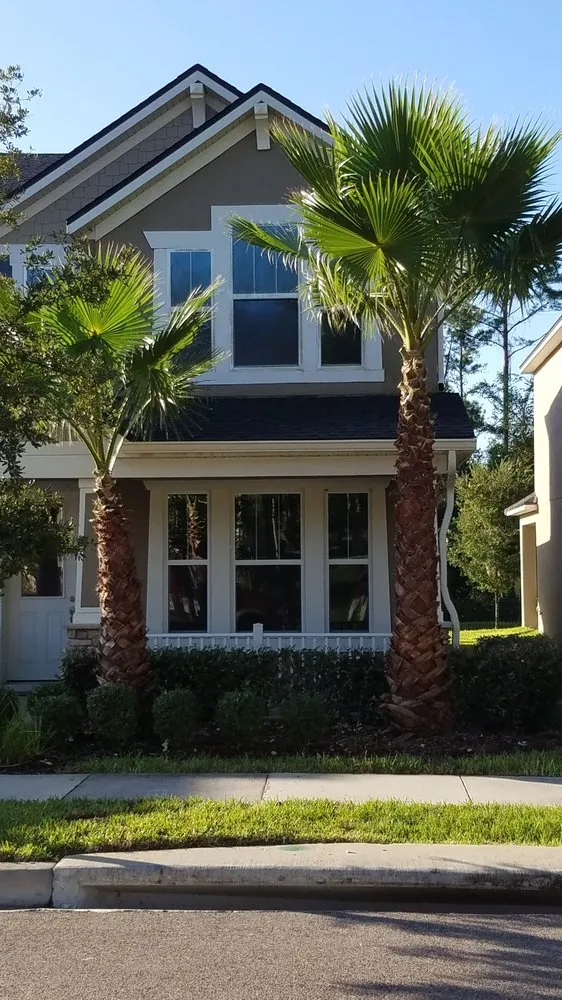 Local lawn care service for outdoor upgrades in Ocoee, FL by ECO LANDSCAPE & TREE