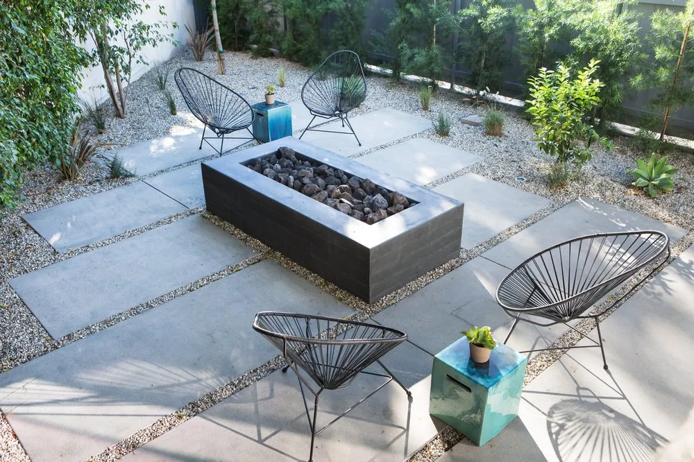 Professional residential landscaping experts serving Studio City, CA - Eco Landscape Design and Build