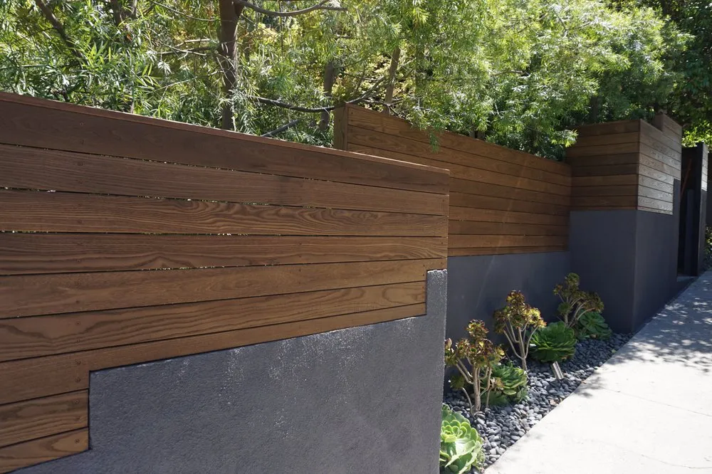 Affordable residential landscaping in Studio City, CA by Eco Landscape Design and Build