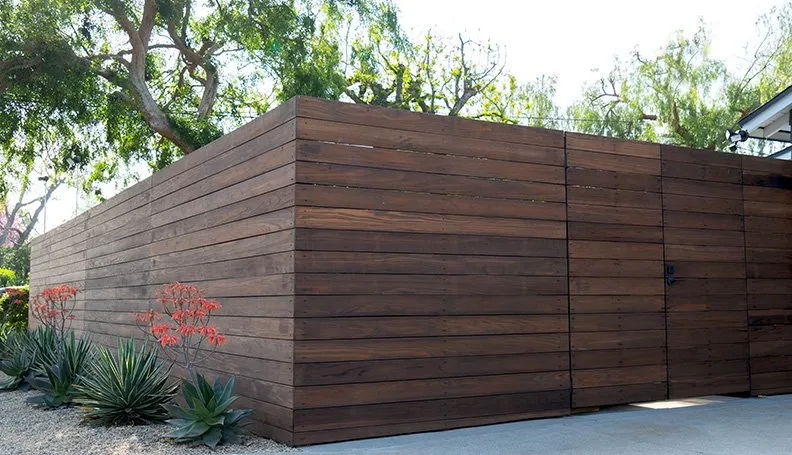 Top-rated garden landscaping in Studio City, CA - Eco Landscape Design and Build