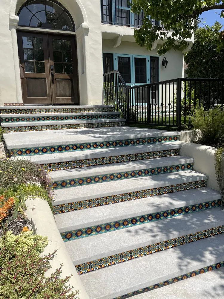 Affordable outdoor landscaping in Studio City, CA - Eco Landscape Design and Build