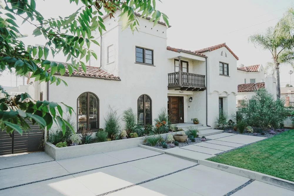 Affordable outdoor landscaping experts serving Studio City, CA - Eco Landscape Design and Build