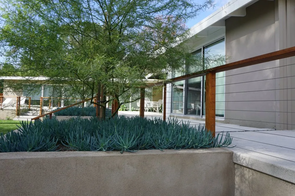Reliable yard maintenance for beautiful yards across Studio City, CA - Eco Landscape Design and Build