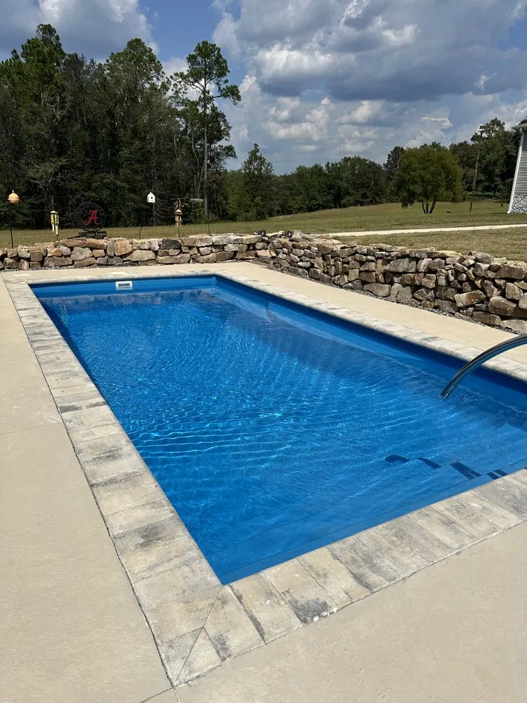 Custom landscape design in Columbus, GA - ECO Landscaping & Design