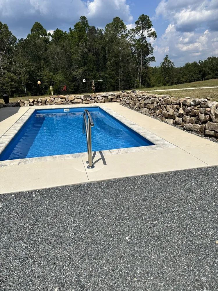 Reliable yard maintenance in Columbus, GA - ECO Landscaping & Design