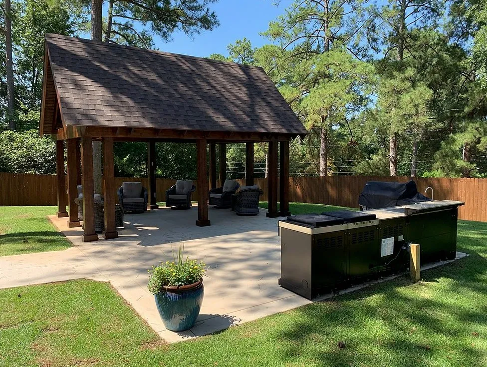 Expert lawn care service experts serving Columbus, GA - ECO Landscaping & Design