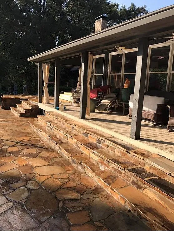 Trusted landscaping services in Columbus, GA - ECO Landscaping & Design