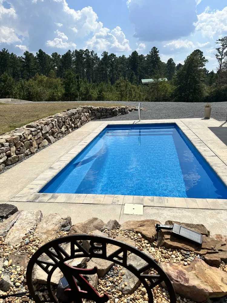 Trusted lawn care service in Columbus, GA - ECO Landscaping & Design