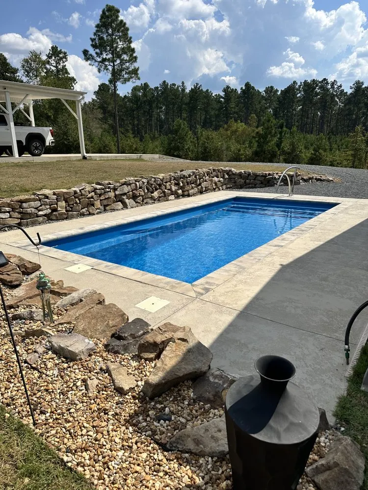 Trusted lawn mowing service for year-round maintenance across Columbus, GA - ECO Landscaping & Design