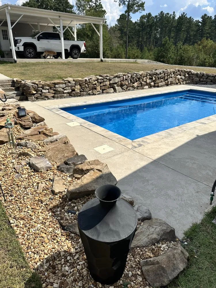 Expert lawn mowing service in Columbus, GA by ECO Landscaping & Design