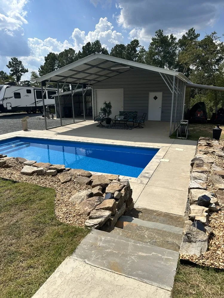 Top-rated yard maintenance experts serving Columbus, GA - ECO Landscaping & Design