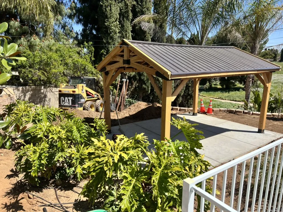Expert landscaping services in Riverside, CA - Eco Landscaping & Design
