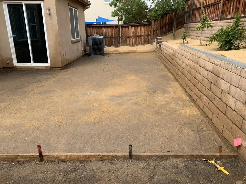 Reliable yard maintenance in Riverside, CA by Eco Landscaping & Design