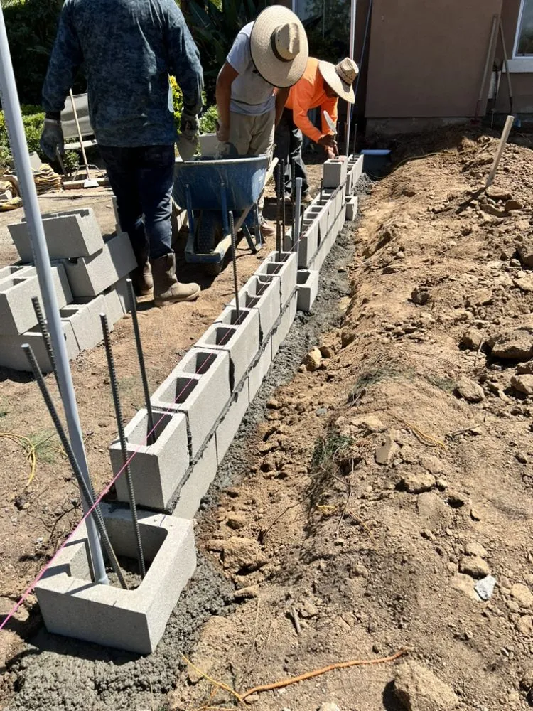 Trusted lawn care service in Riverside, CA by Eco Landscaping & Design