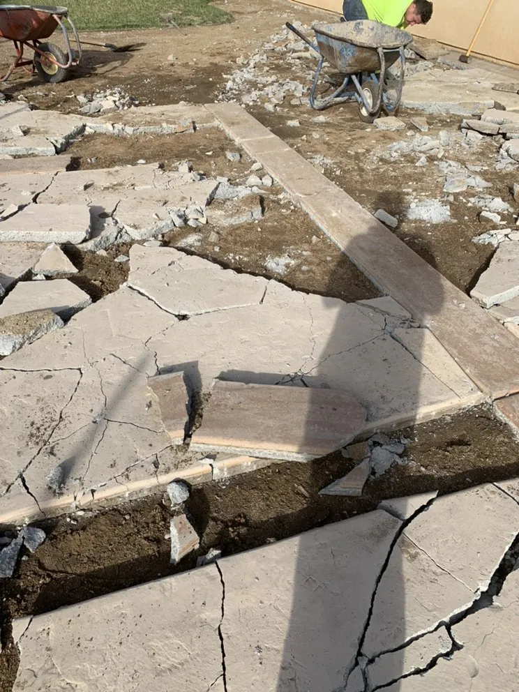 Expert garden landscaping in Riverside, CA by Eco Landscaping & Design