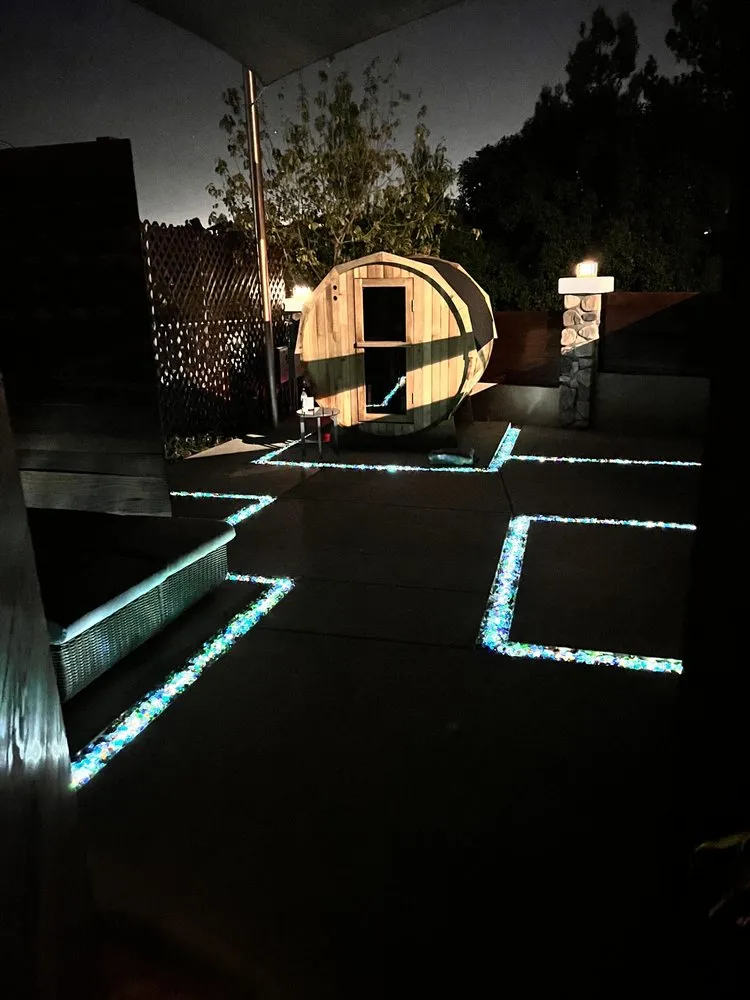 Professional residential landscaping for beautiful yards in Riverside, CA by Eco Landscaping & Design