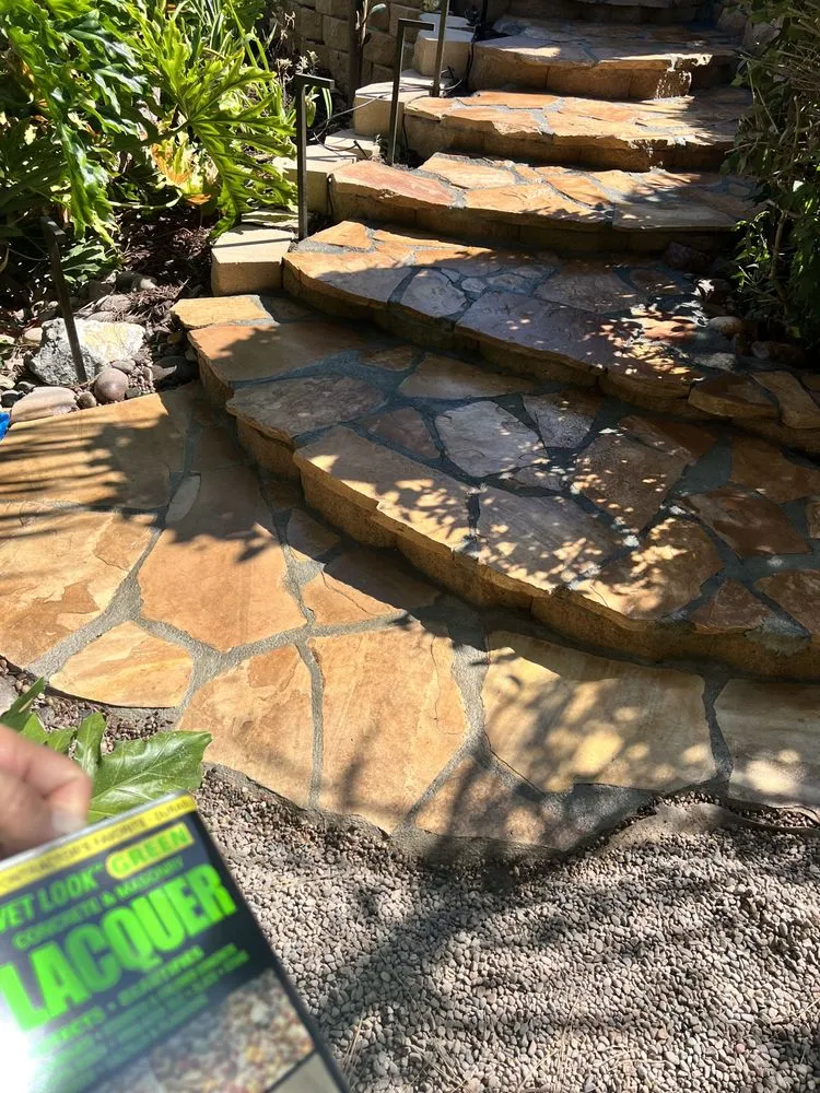 Reliable yard maintenance experts serving Riverside, CA - Eco Landscaping & Design