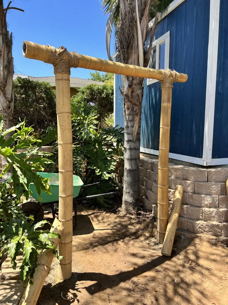 Reliable lawn care service for outdoor upgrades across Riverside, CA - Eco Landscaping & Design