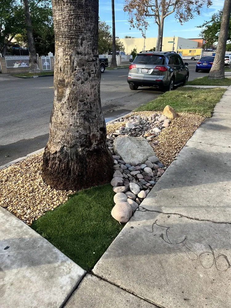 Reliable landscape installation for year-round maintenance across Riverside, CA - Eco Landscaping & Design