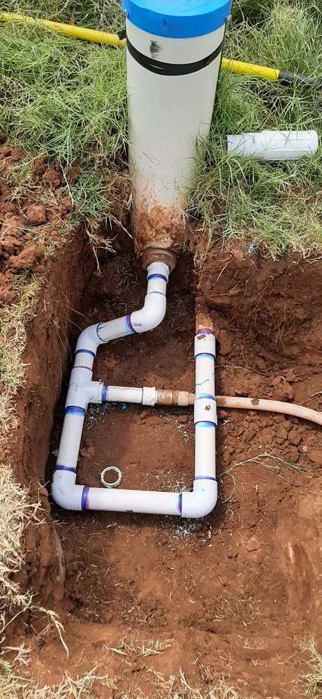 Reliable lawn care service in Oklahoma City, OK - Eco landscaping & Irrigation