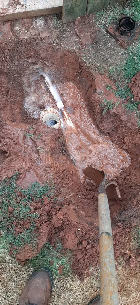 Trusted landscape installation in Oklahoma City, OK by Eco landscaping & Irrigation